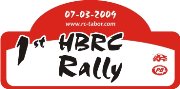 1. HBRC Rally